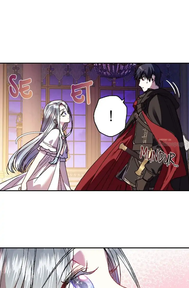 Father, I don’t Want this Marriage Chapter 10 page 40