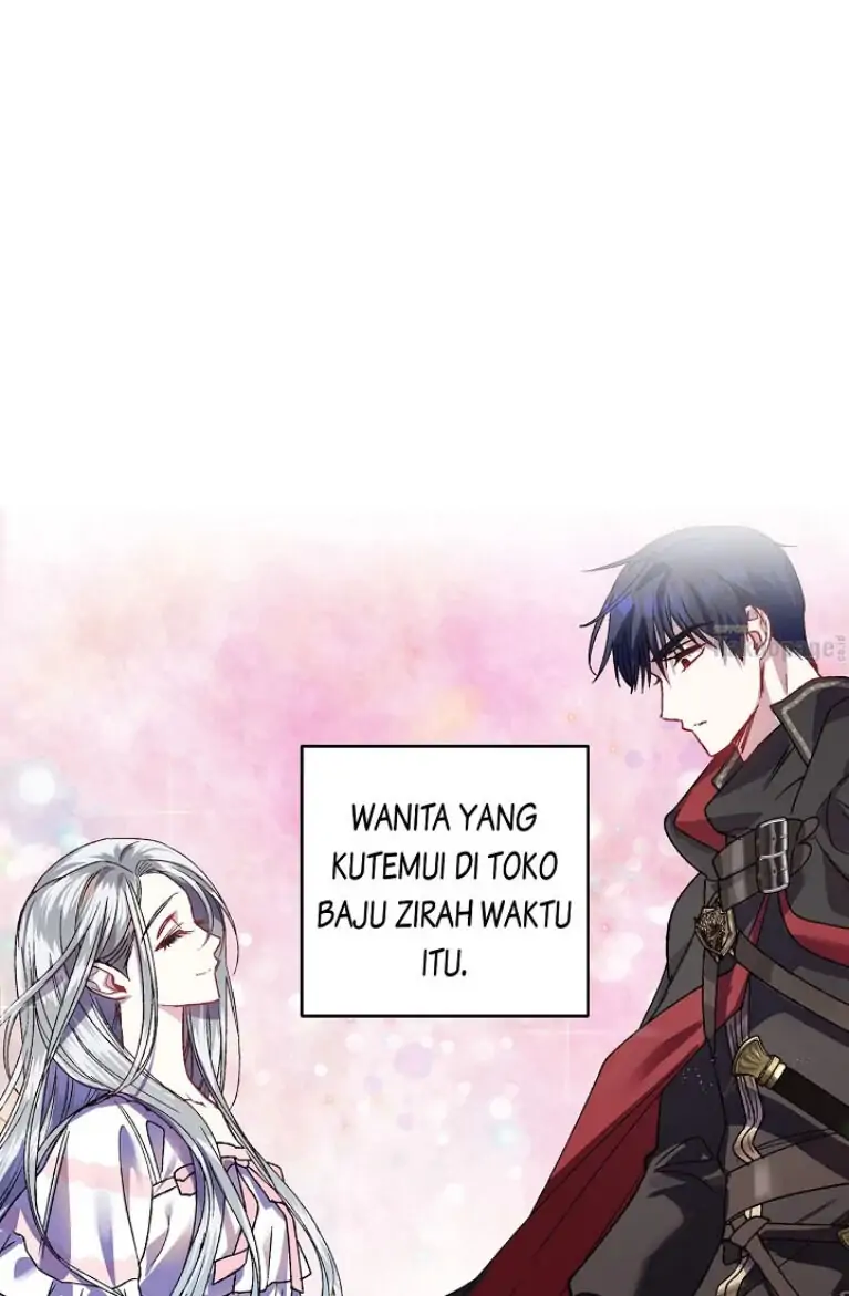 Father, I don’t Want this Marriage Chapter 10 page 46