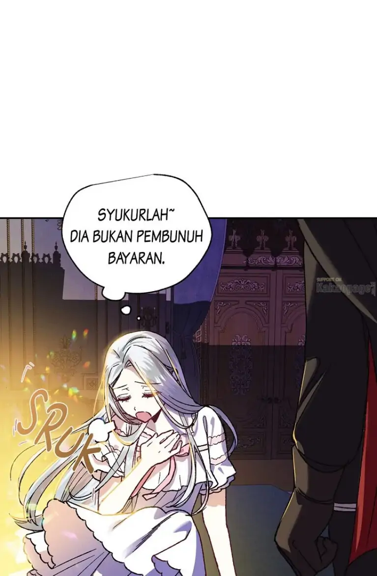 Father, I don’t Want this Marriage Chapter 10 page 49