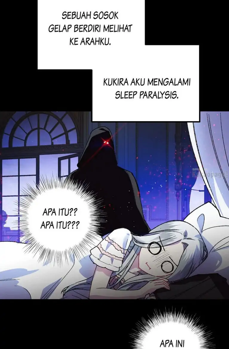 Father, I don’t Want this Marriage Chapter 10 page 52