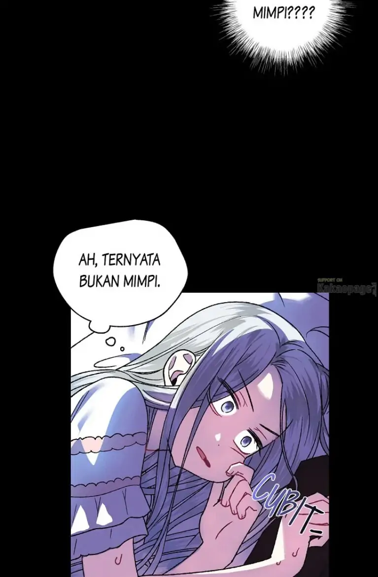 Father, I don’t Want this Marriage Chapter 10 page 53