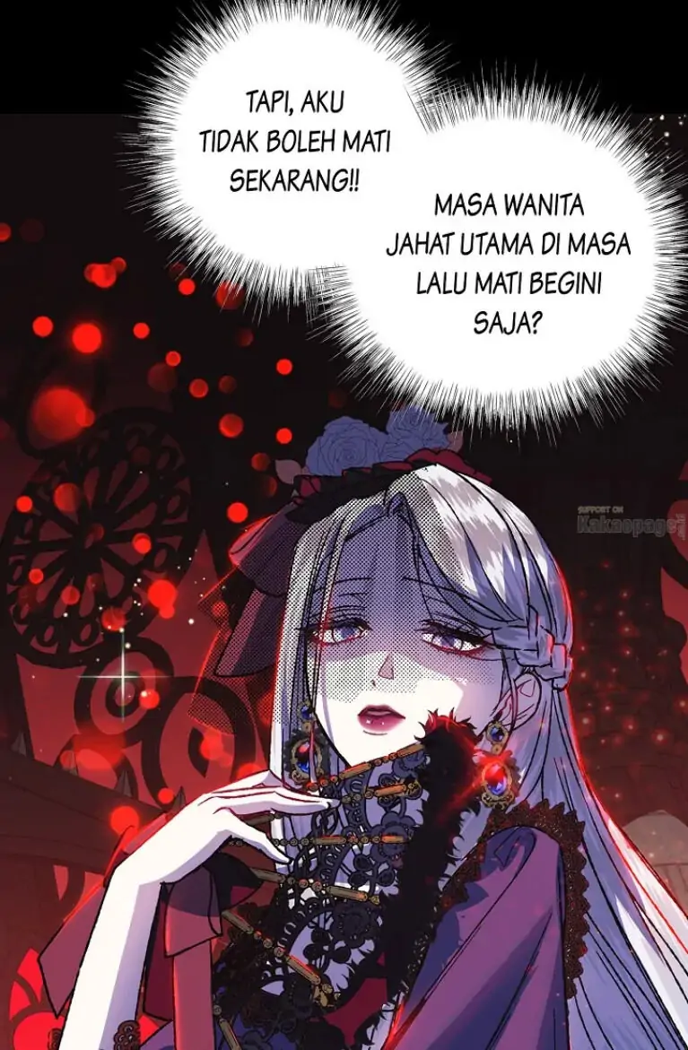 Father, I don’t Want this Marriage Chapter 10 page 60