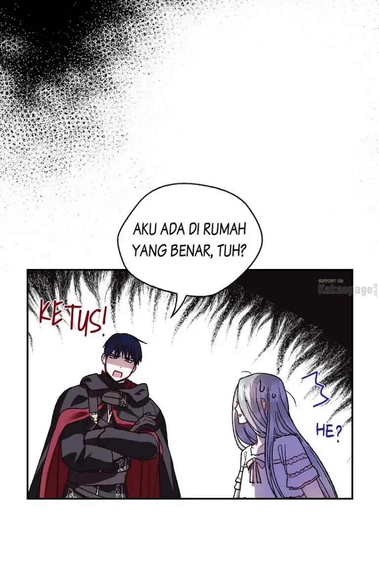 Father, I don’t Want this Marriage Chapter 10 page 63