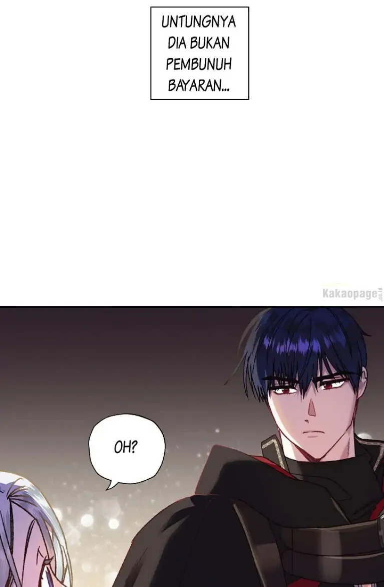 Father, I don’t Want this Marriage Chapter 10 page 64