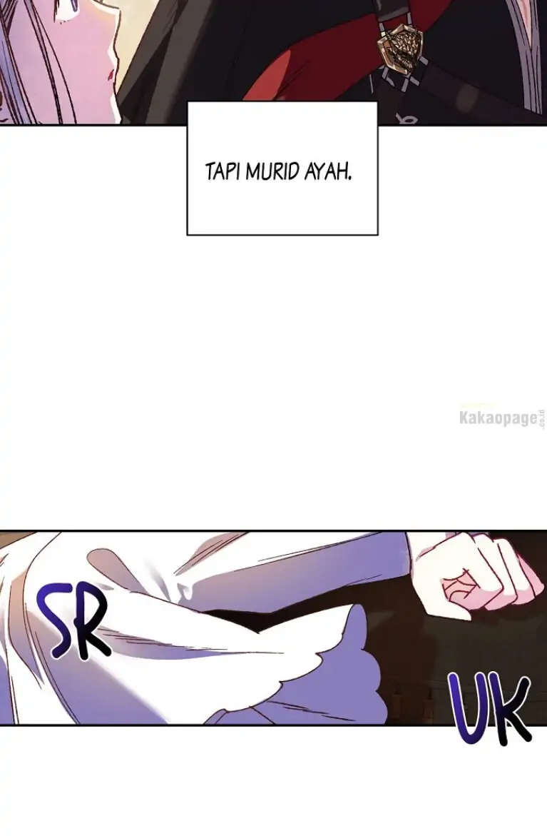 Father, I don’t Want this Marriage Chapter 10 page 65