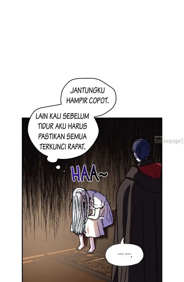 Father, I don’t Want this Marriage Chapter 10 page 66