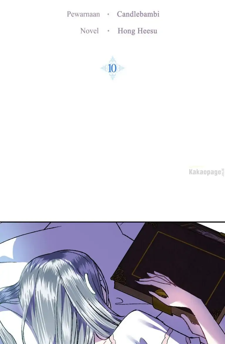 Father, I don’t Want this Marriage Chapter 10 page 6