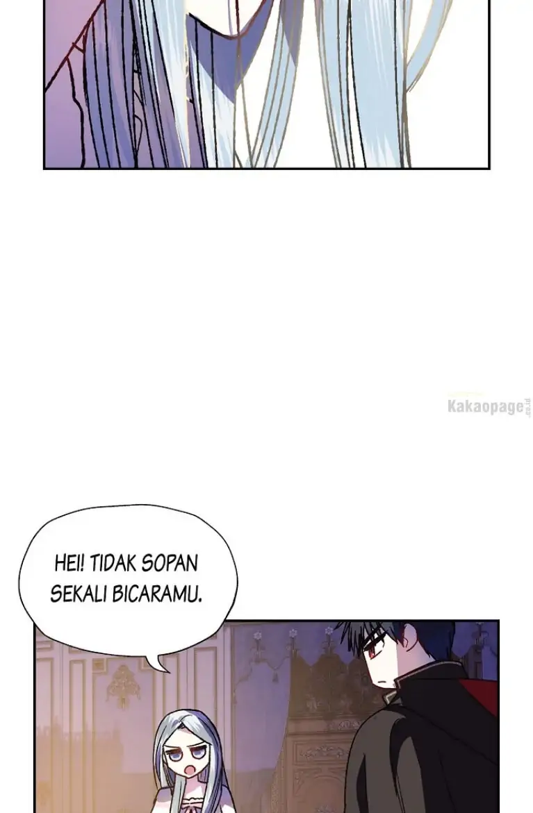 Father, I don’t Want this Marriage Chapter 10 page 69