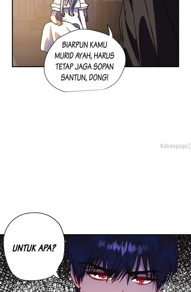 Father, I don’t Want this Marriage Chapter 10 page 70