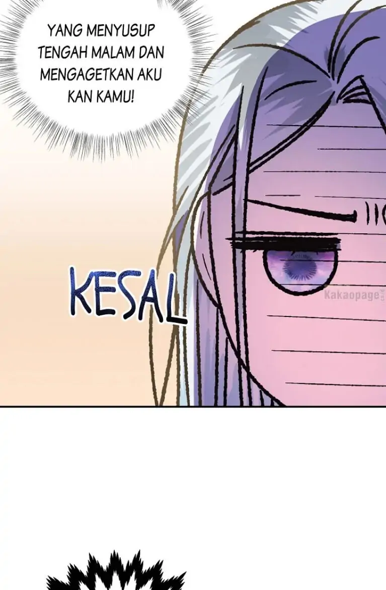 Father, I don’t Want this Marriage Chapter 10 page 73