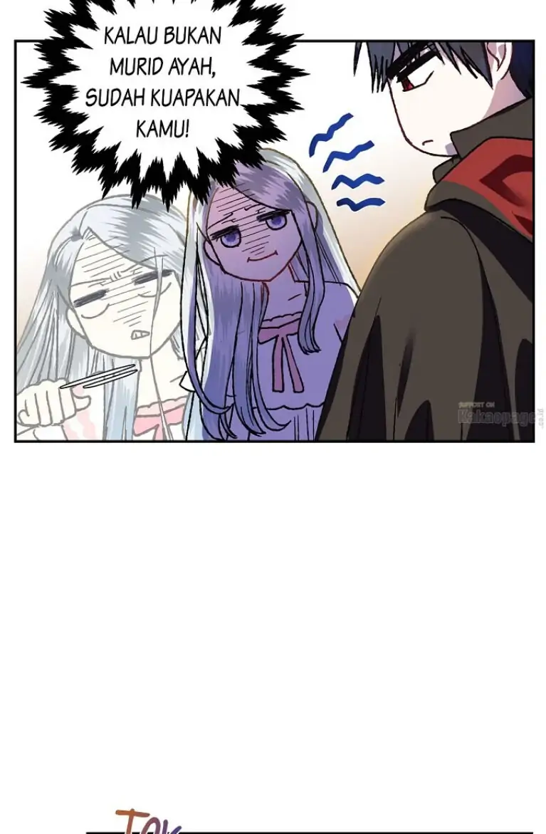 Father, I don’t Want this Marriage Chapter 10 page 74