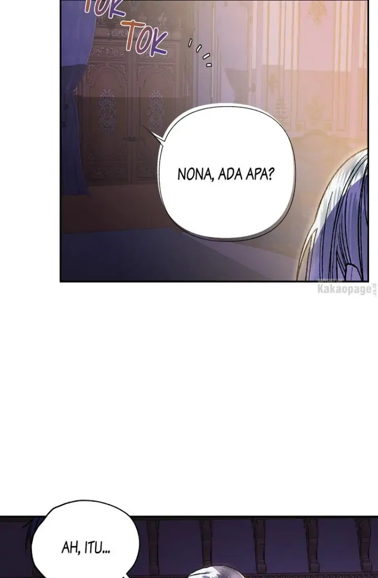 Father, I don’t Want this Marriage Chapter 10 page 75