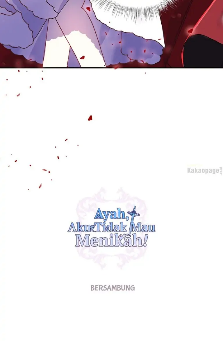 Father, I don’t Want this Marriage Chapter 10 page 81