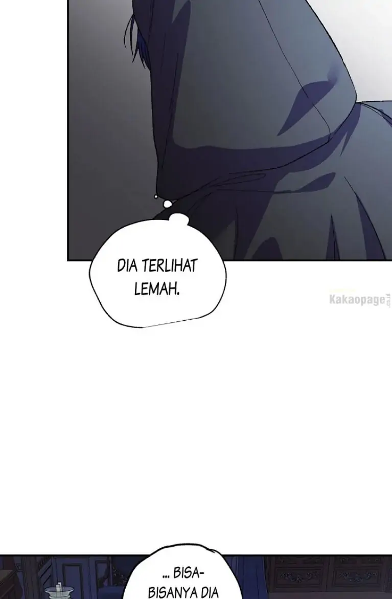 Father, I don’t Want this Marriage Chapter 10 page 8
