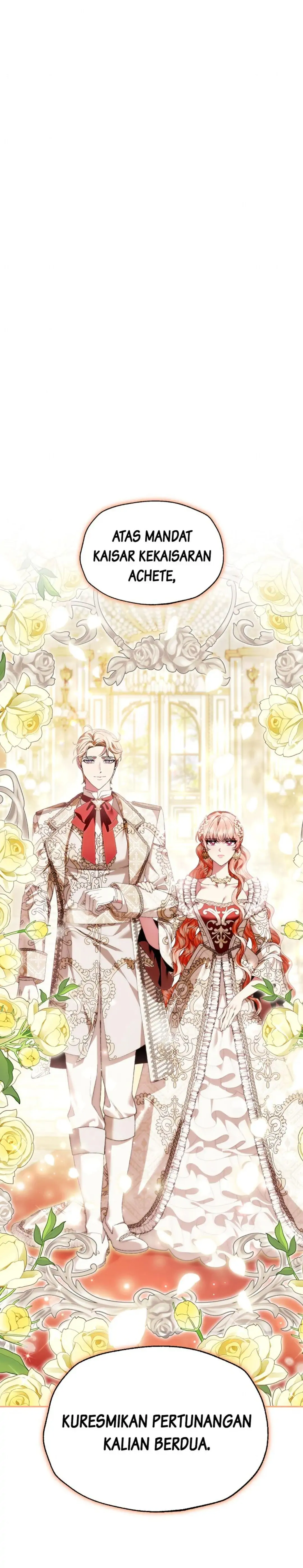 Father, I don’t Want this Marriage Chapter 109 page 9