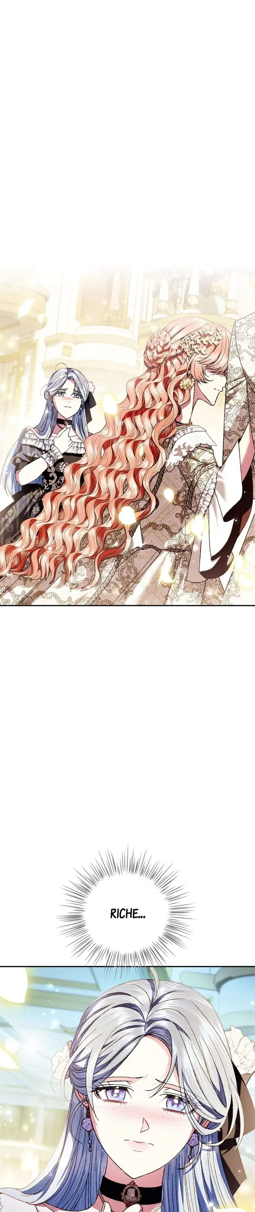 Father, I don’t Want this Marriage Chapter 109 page 10