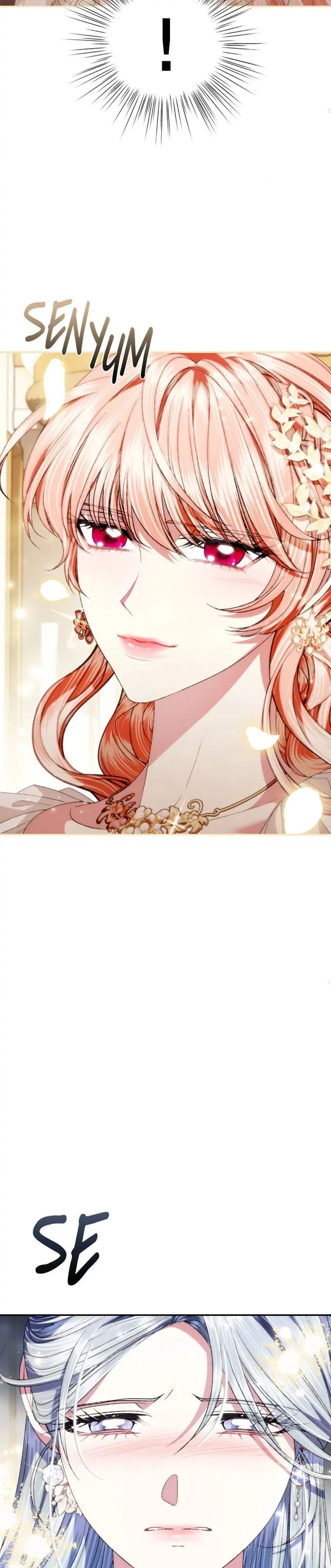 Father, I don’t Want this Marriage Chapter 109 page 14