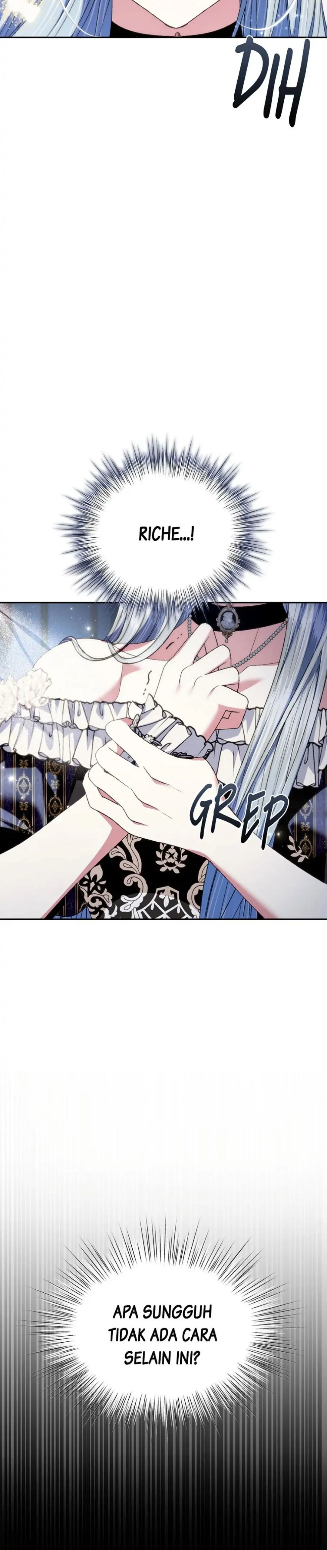Father, I don’t Want this Marriage Chapter 109 page 15