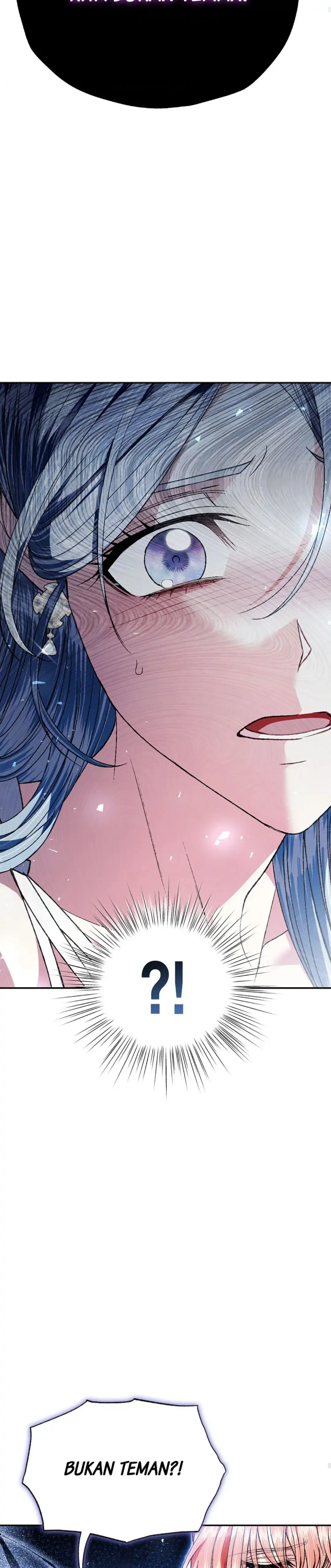 Father, I don’t Want this Marriage Chapter 109 page 1