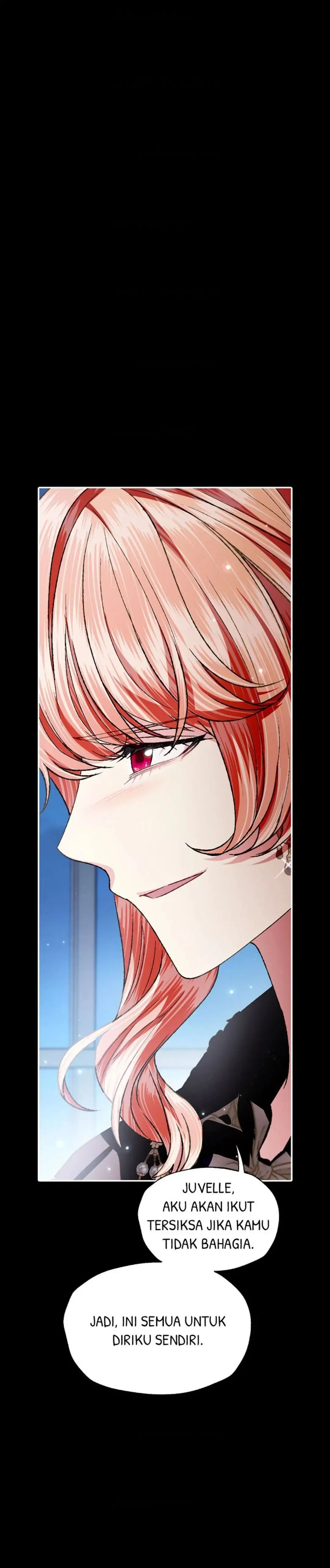 Father, I don’t Want this Marriage Chapter 109 page 19