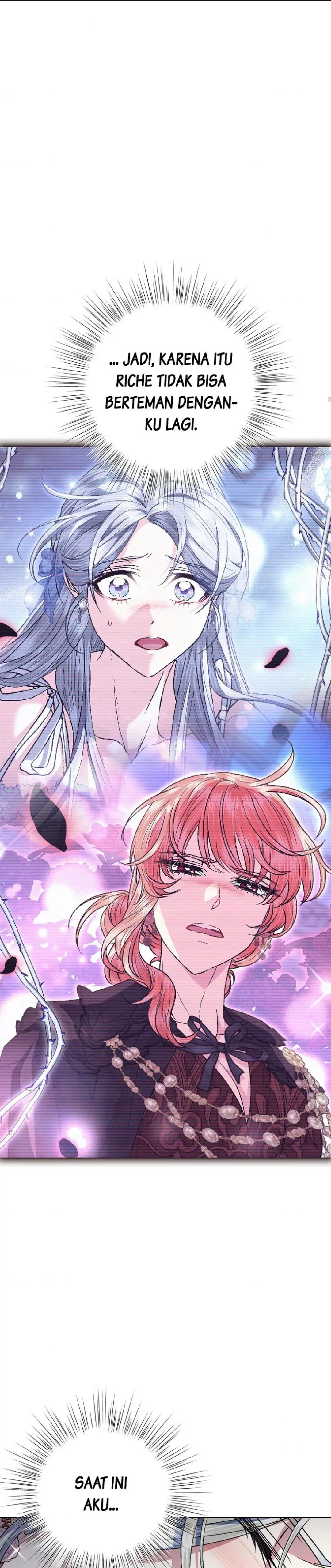 Father, I don’t Want this Marriage Chapter 109 page 22
