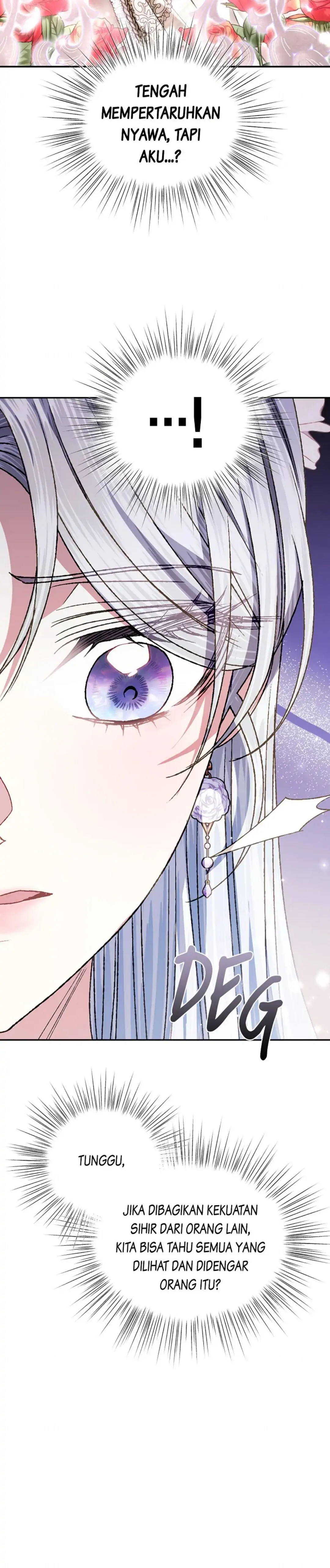 Father, I don’t Want this Marriage Chapter 109 page 24