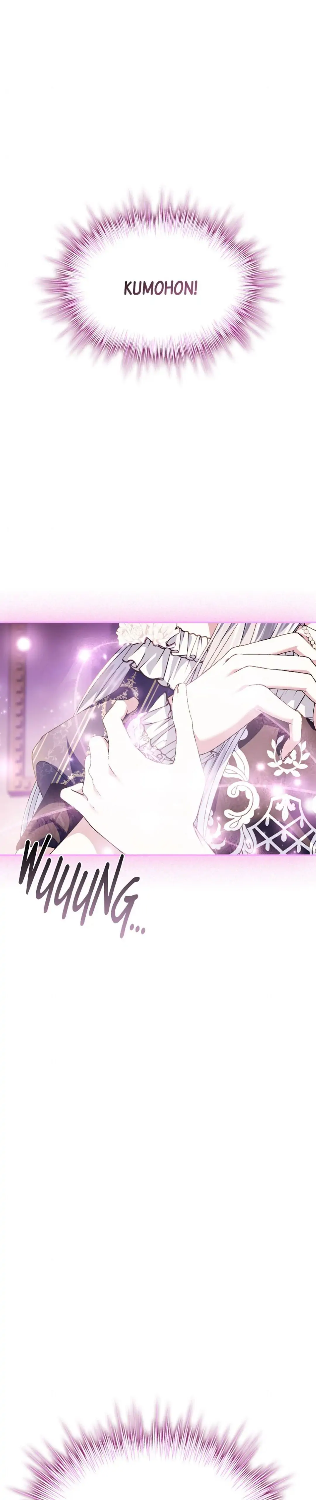 Father, I don’t Want this Marriage Chapter 109 page 27