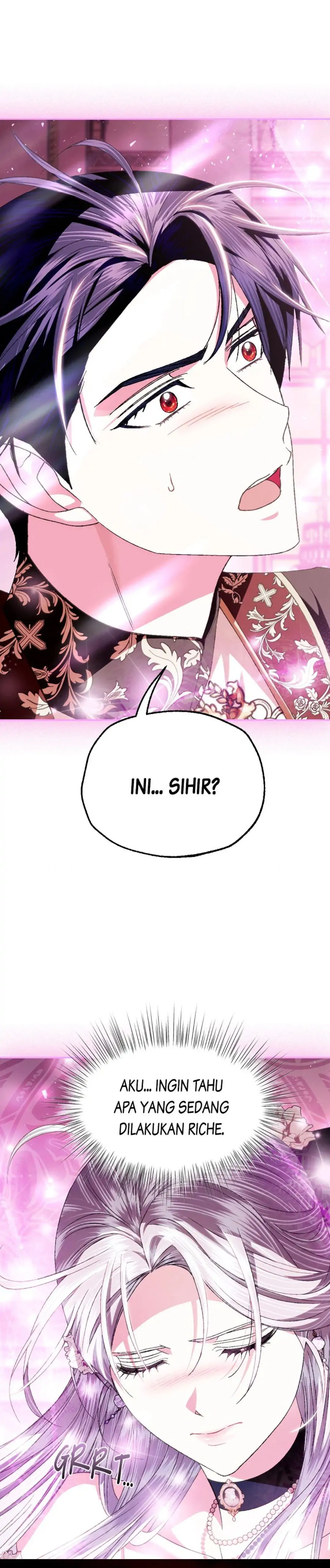 Father, I don’t Want this Marriage Chapter 109 page 29