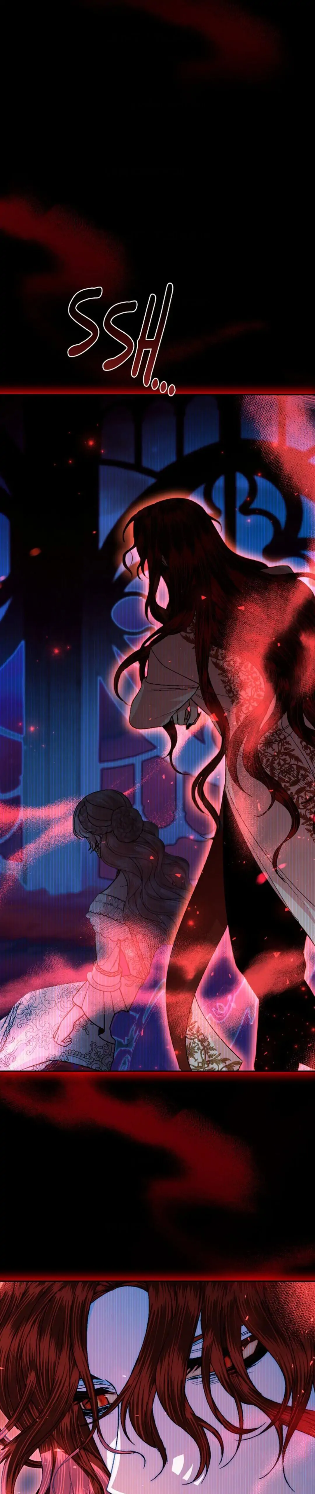 Father, I don’t Want this Marriage Chapter 109 page 30