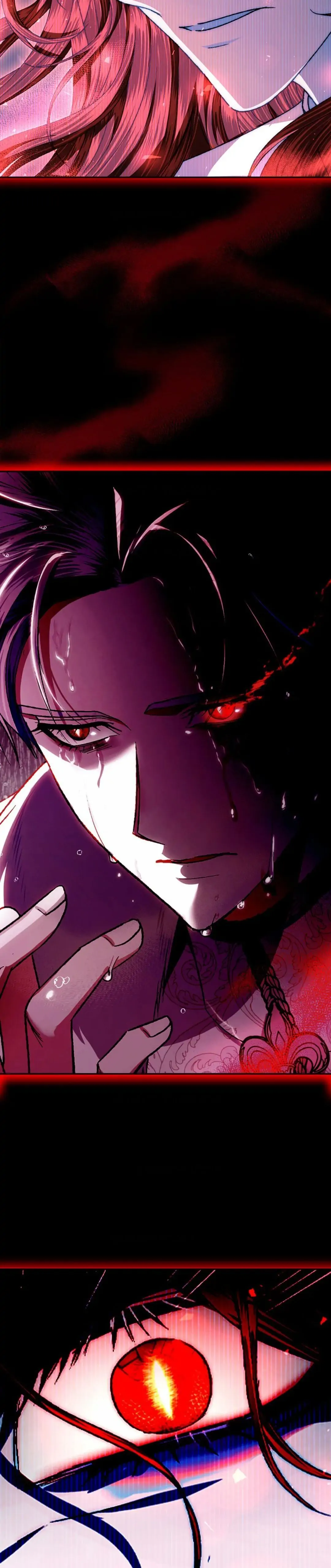 Father, I don’t Want this Marriage Chapter 109 page 31