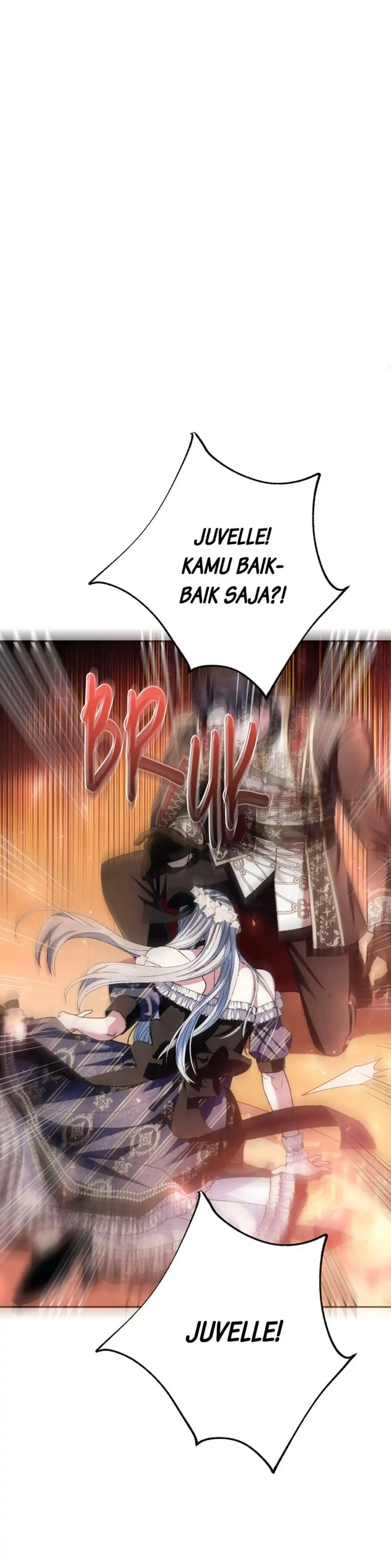 Father, I don’t Want this Marriage Chapter 109 page 33
