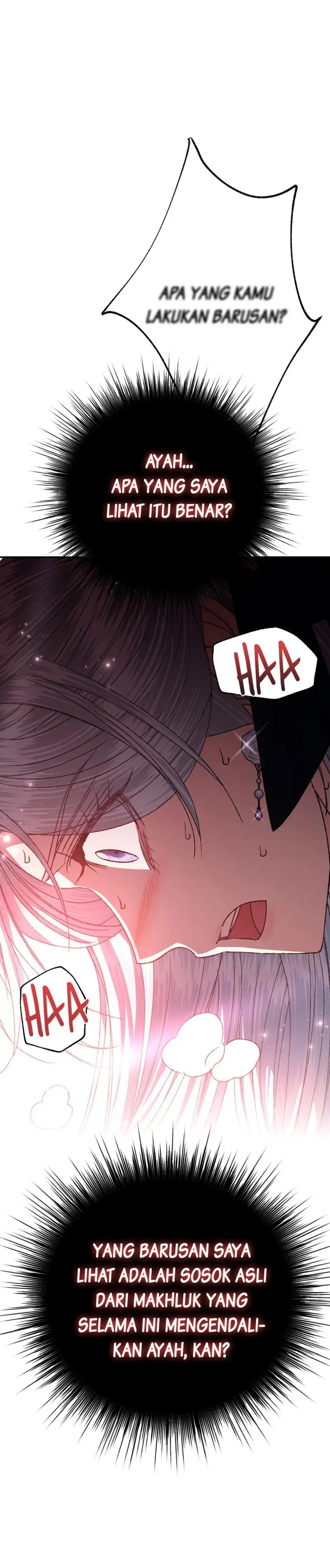 Father, I don’t Want this Marriage Chapter 109 page 34