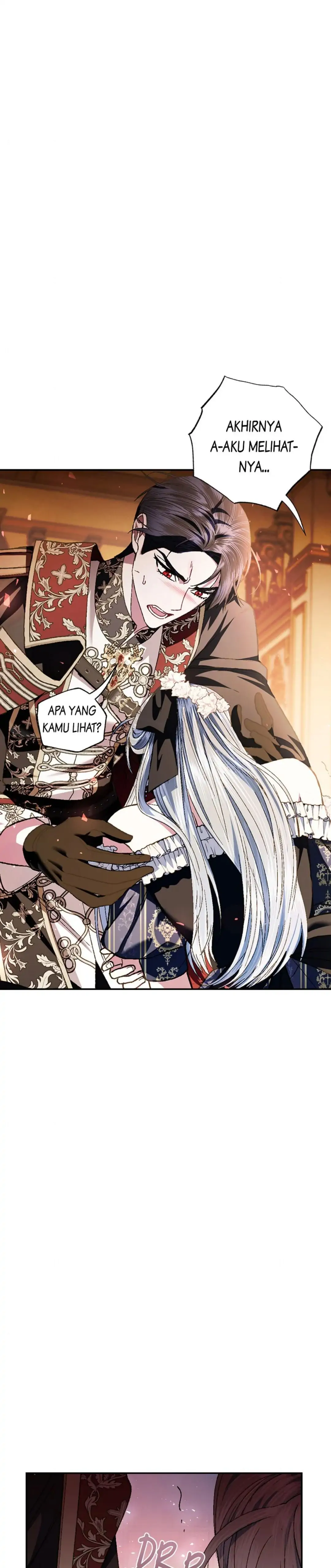 Father, I don’t Want this Marriage Chapter 109 page 35