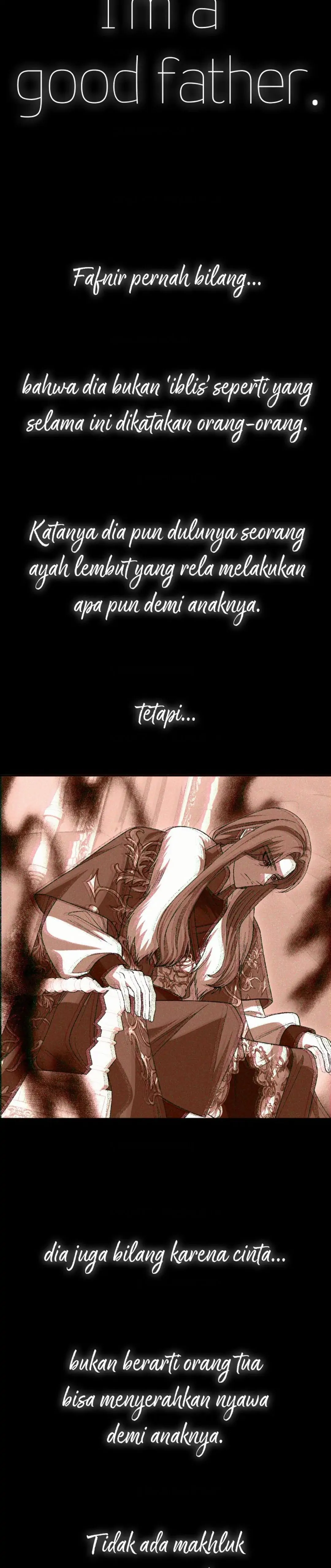 Father, I don’t Want this Marriage Chapter 109 page 38