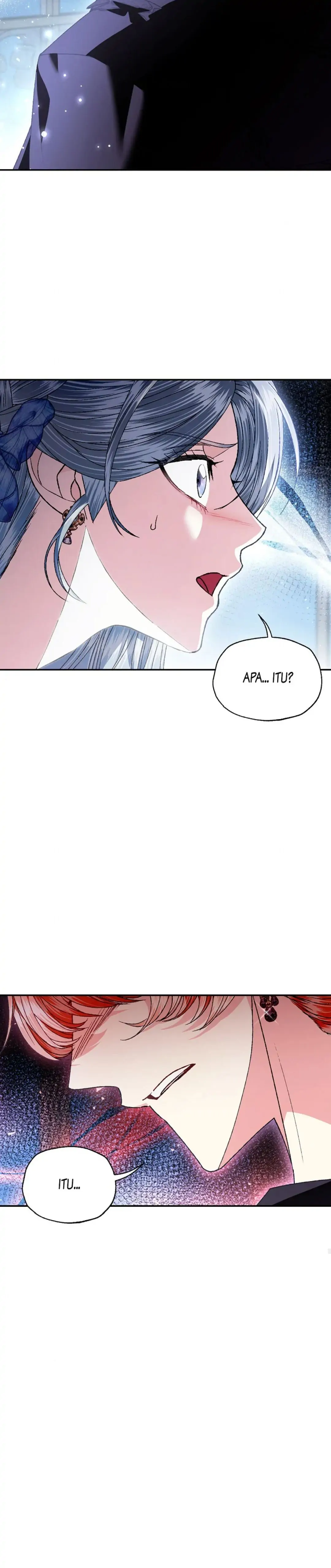 Father, I don’t Want this Marriage Chapter 109 page 3