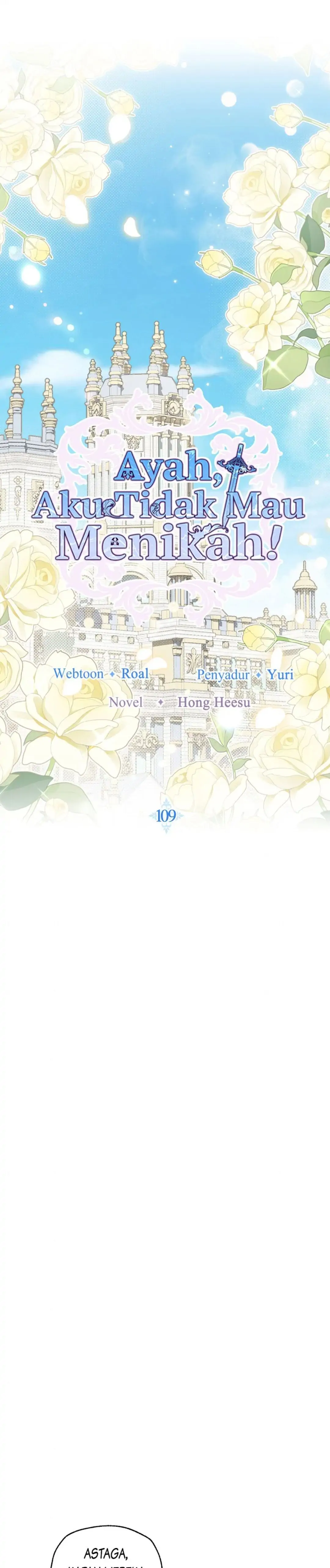 Father, I don’t Want this Marriage Chapter 109 page 4
