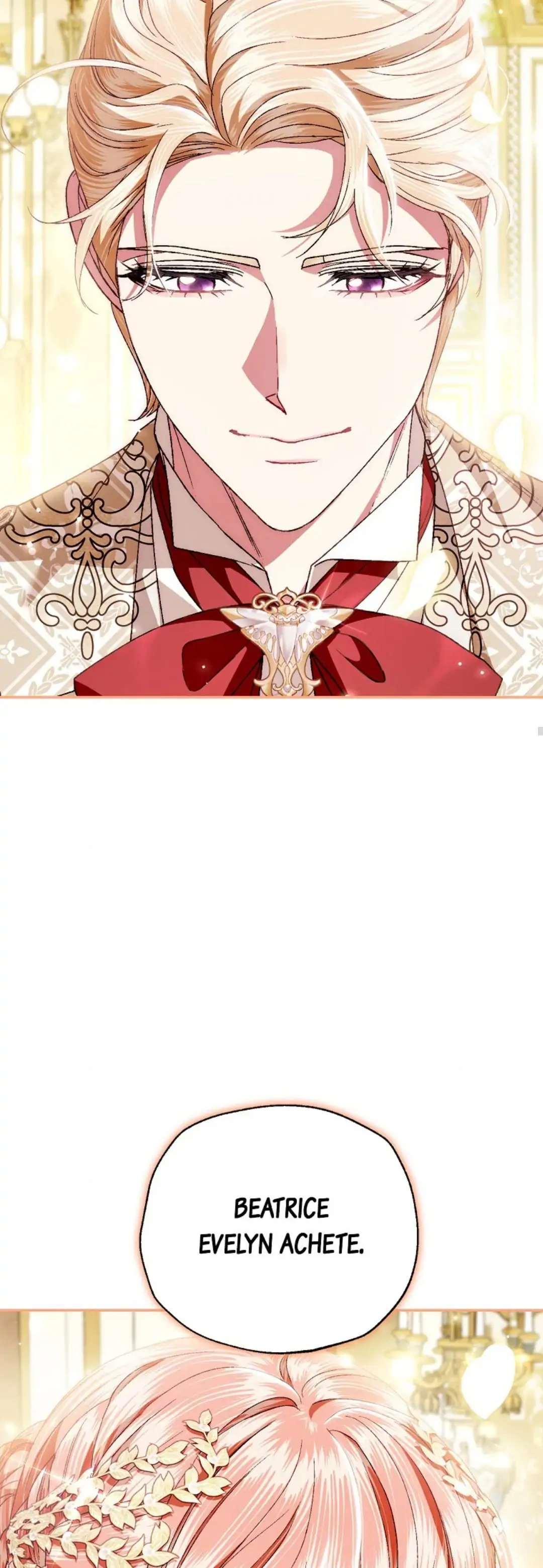 Father, I don’t Want this Marriage Chapter 109 page 7