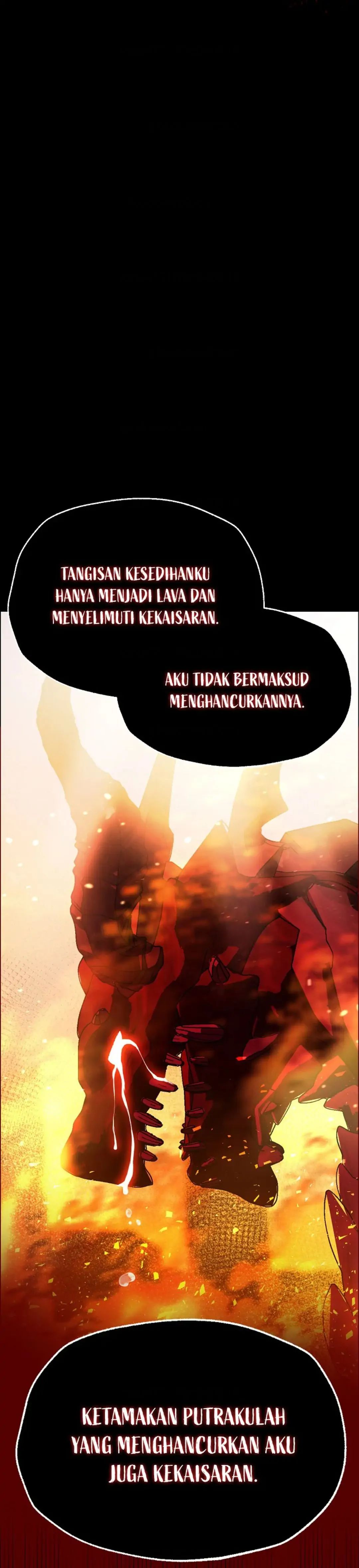 Father, I don’t Want this Marriage Chapter 110 page 20