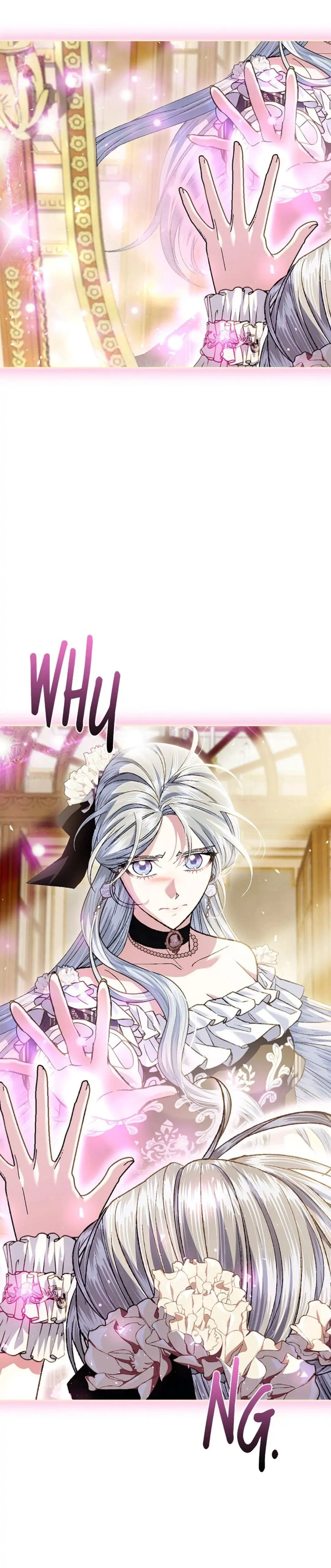 Father, I don’t Want this Marriage Chapter 110 page 2
