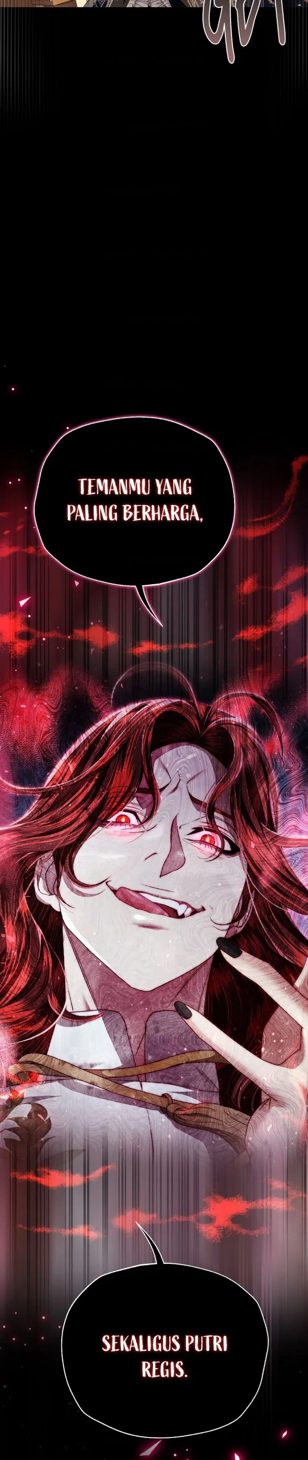 Father, I don’t Want this Marriage Chapter 110 page 31