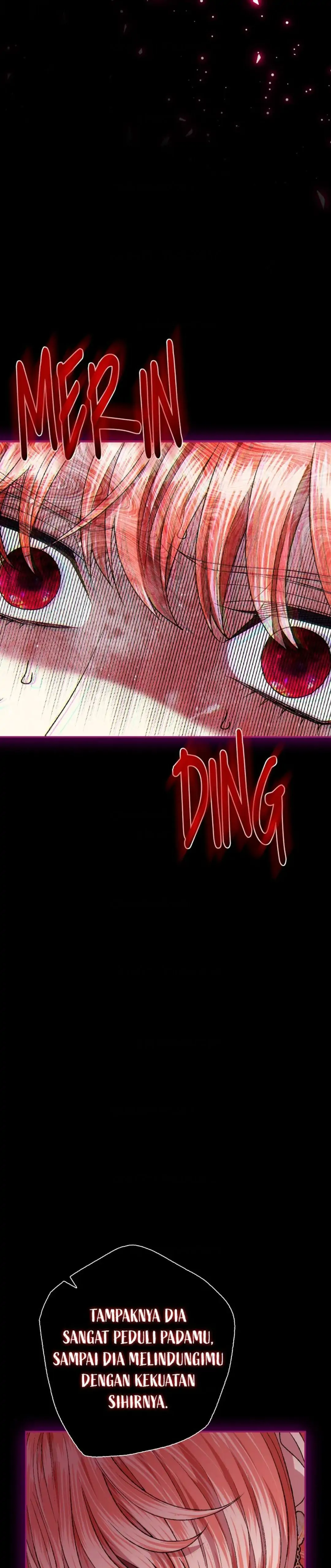 Father, I don’t Want this Marriage Chapter 110 page 32