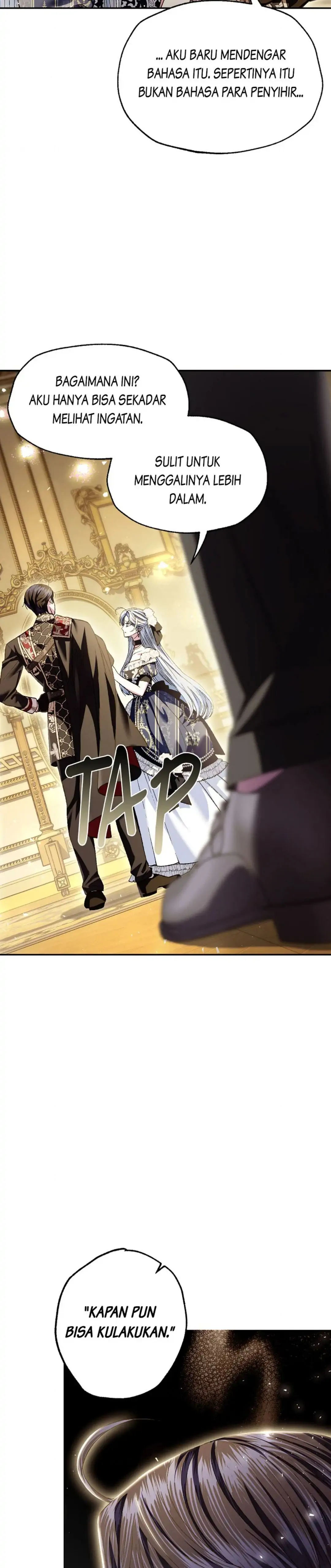 Father, I don’t Want this Marriage Chapter 110 page 39