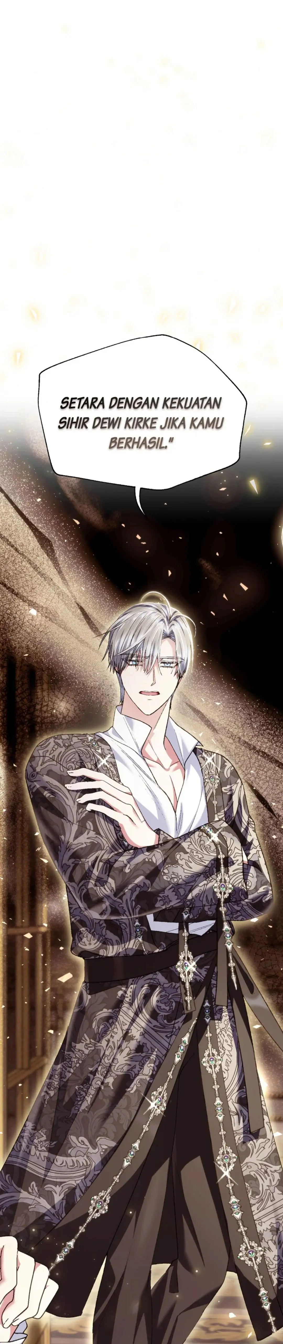 Father, I don’t Want this Marriage Chapter 110 page 41
