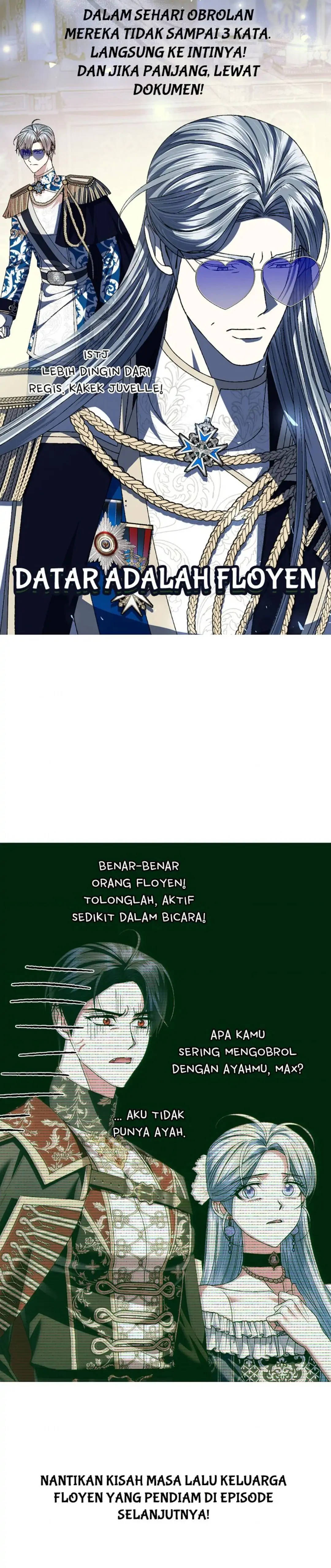 Father, I don’t Want this Marriage Chapter 110 page 45