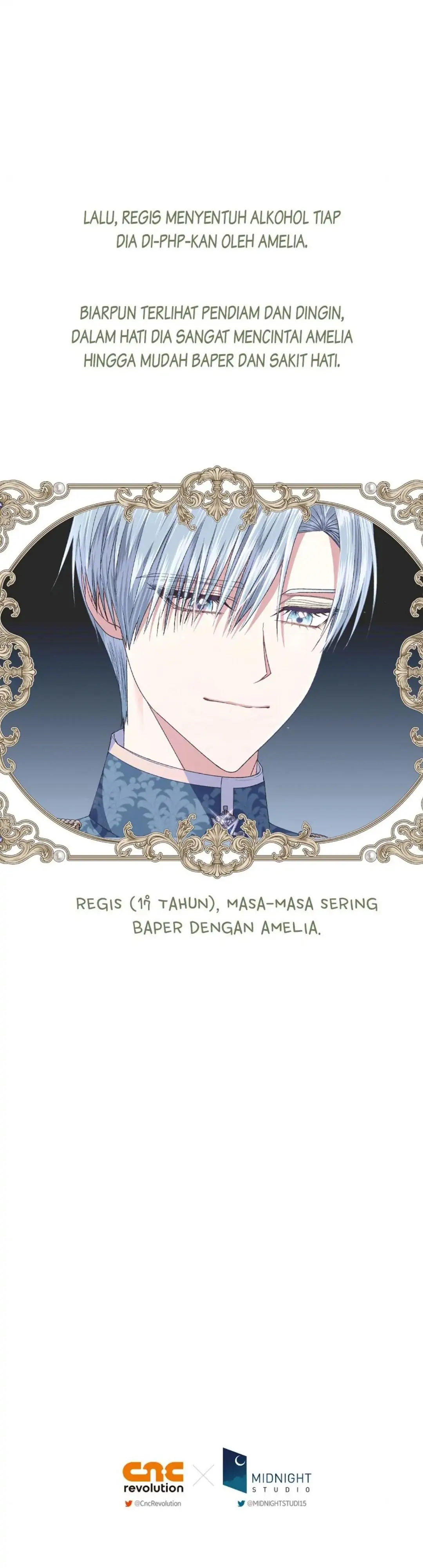 Father, I don’t Want this Marriage Chapter 110 page 47