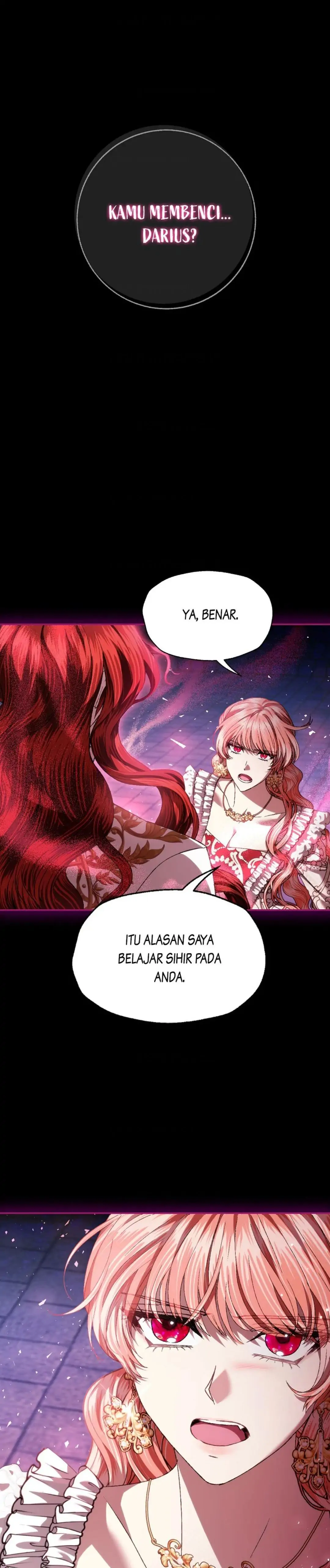 Father, I don’t Want this Marriage Chapter 110 page 4