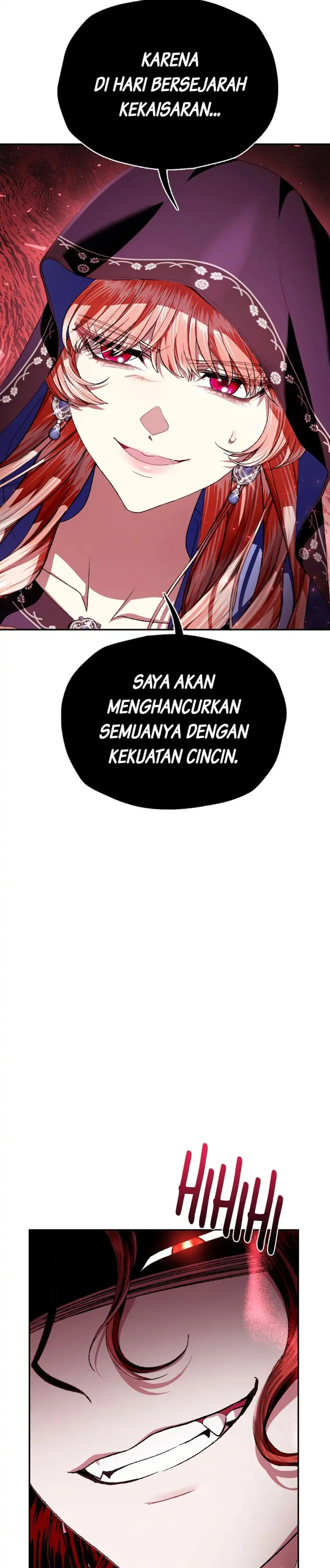 Father, I don’t Want this Marriage Chapter 114 page 13