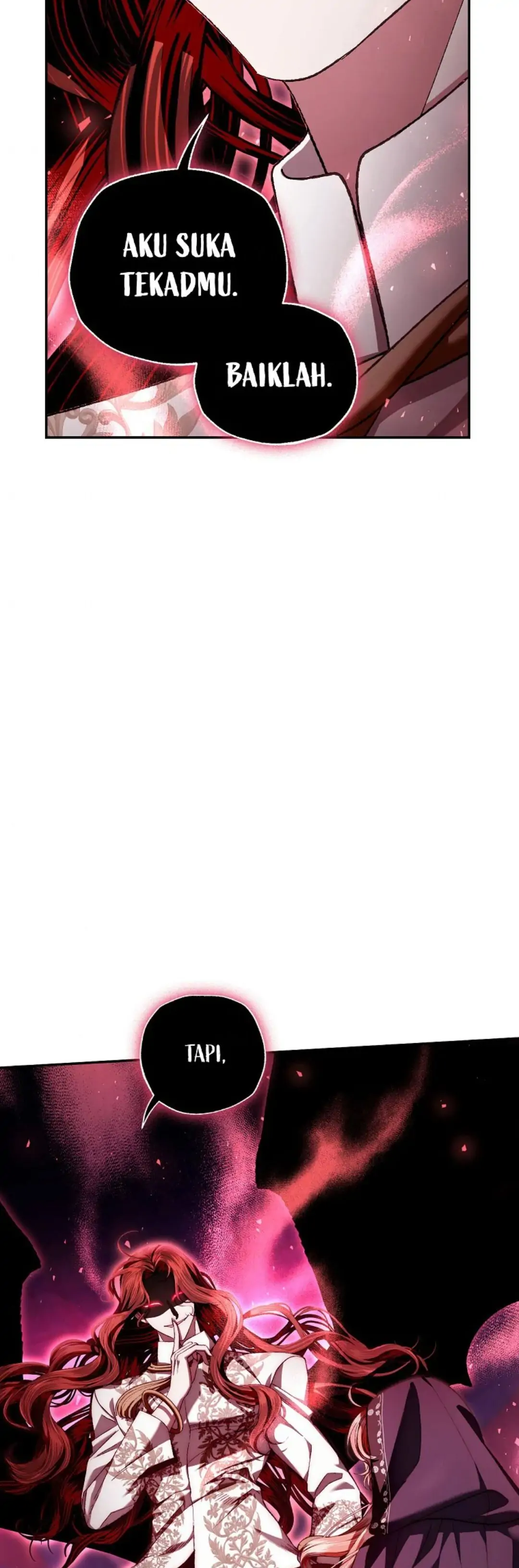 Father, I don’t Want this Marriage Chapter 114 page 14