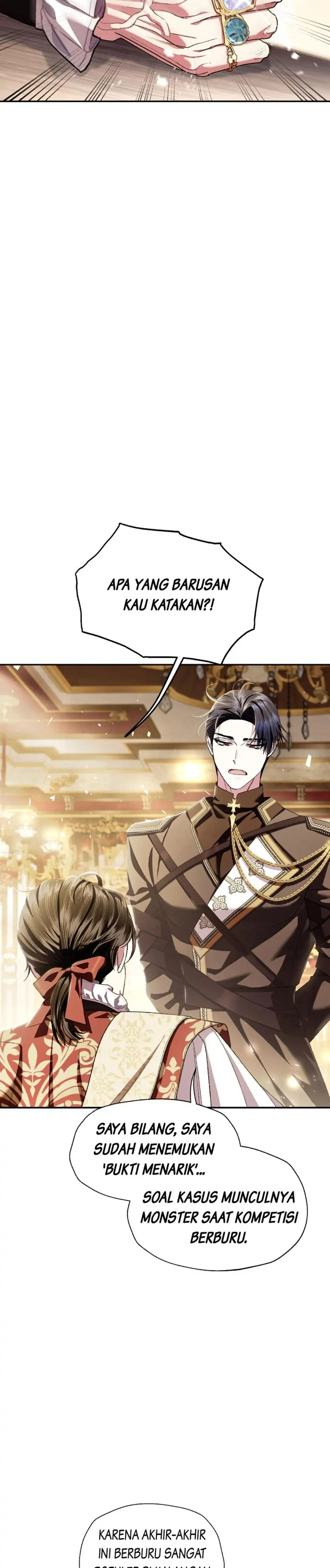 Father, I don’t Want this Marriage Chapter 114 page 17