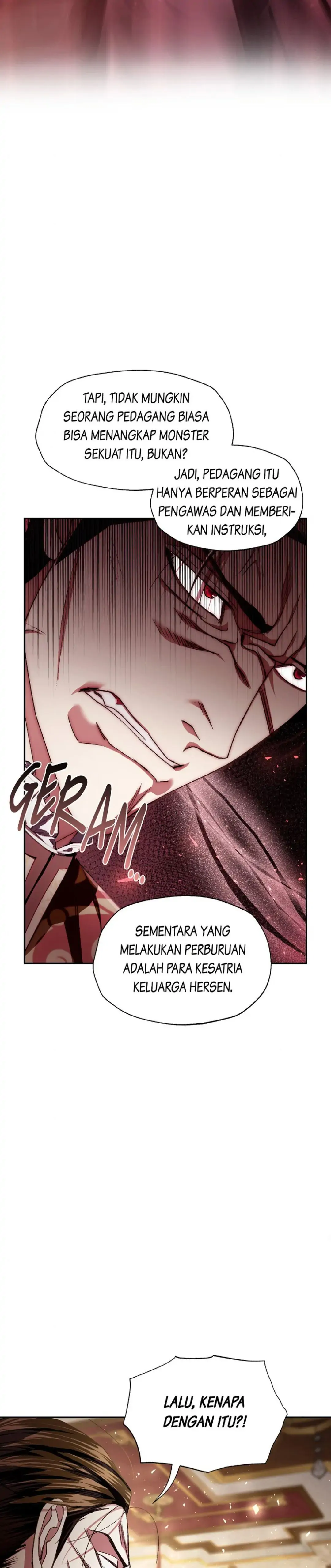 Father, I don’t Want this Marriage Chapter 114 page 22